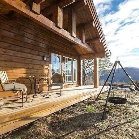 Mountain View Apartment Stranda  Exterior photo