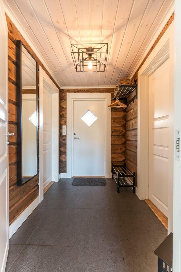 Mountain View Apartment Stranda  Exterior photo