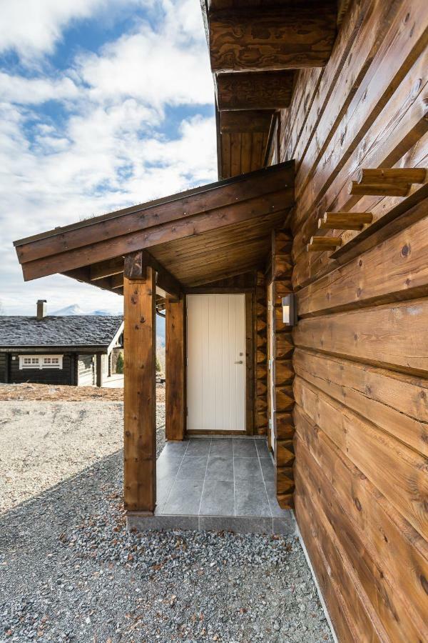Mountain View Apartment Stranda  Exterior photo